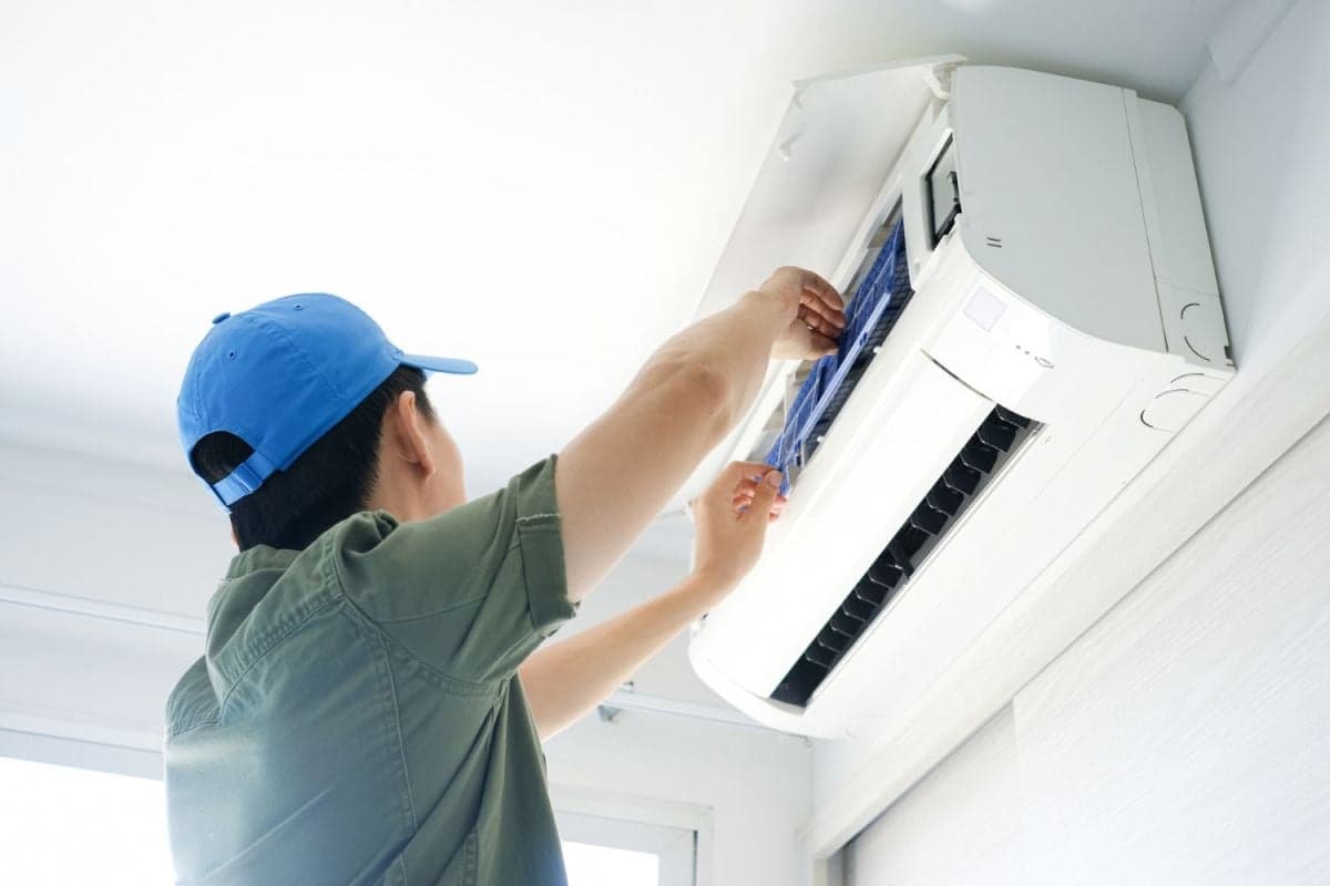 AC REPAIR GLENDALE AZ – SERVING HOMES YEAR-ROUND