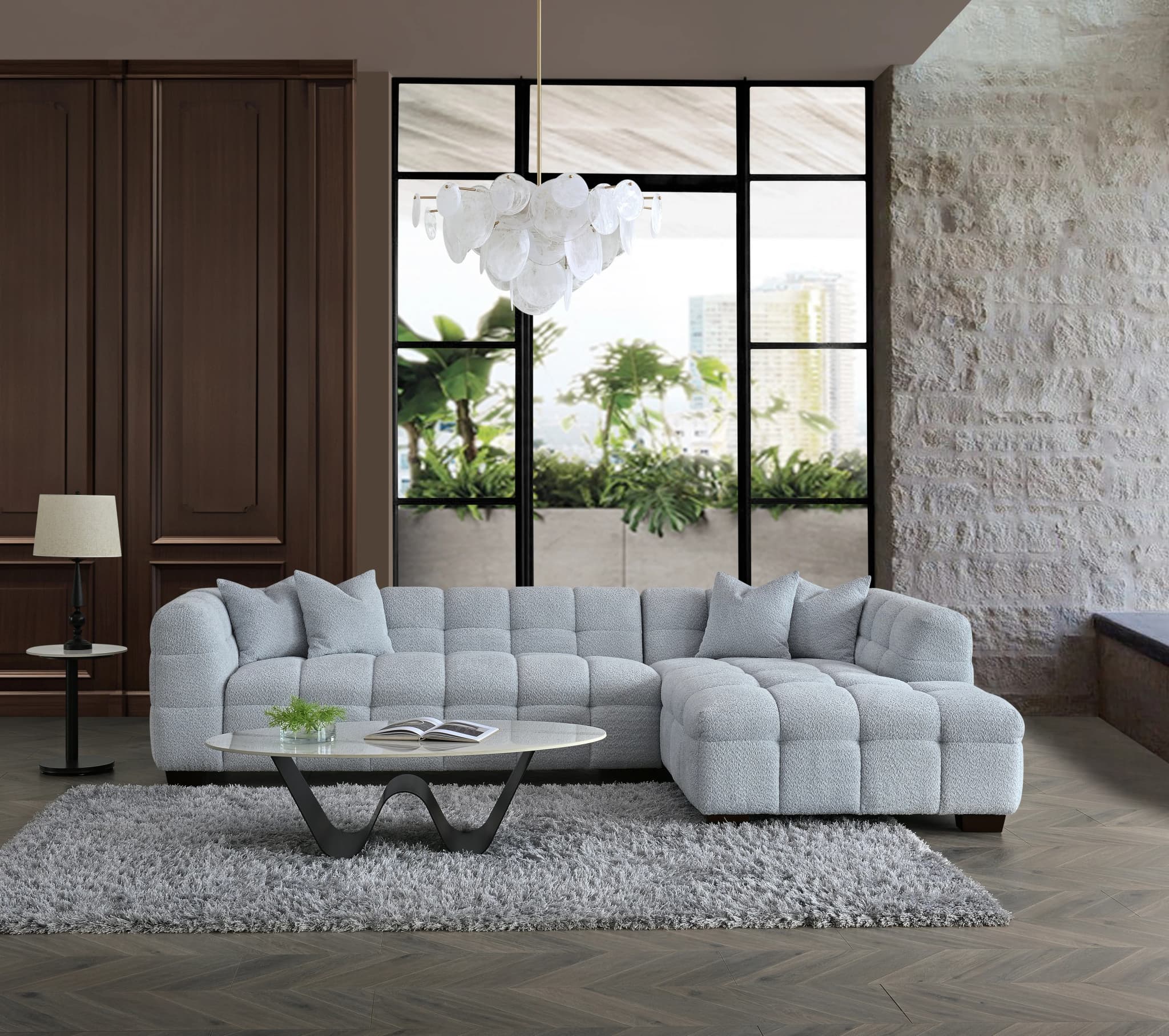 Corner Sofas by Msofas – Premium Comfort Meets Timeless Style