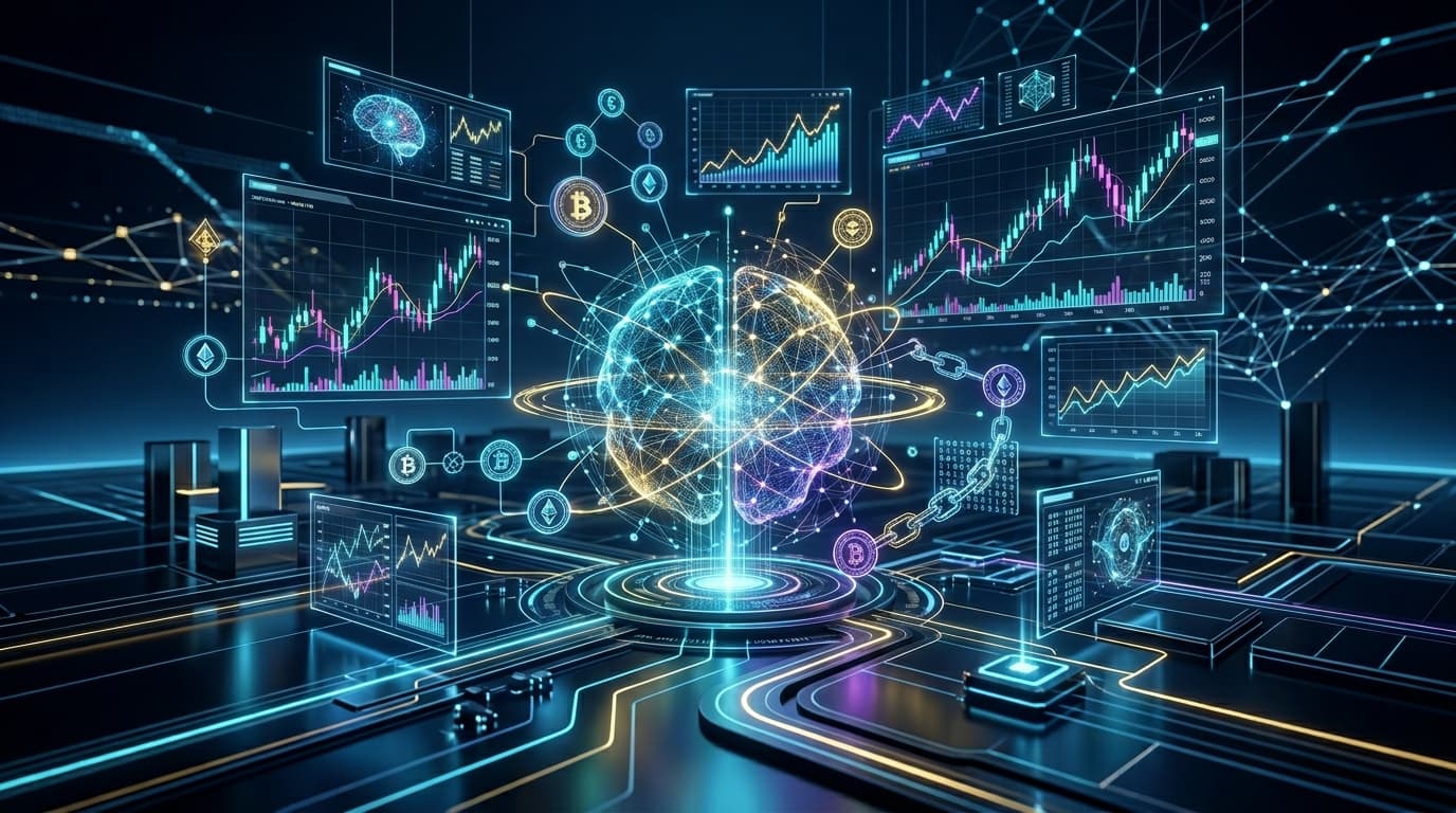 Benefits of Free AI-Powered Crypto Quant Trading Platforms