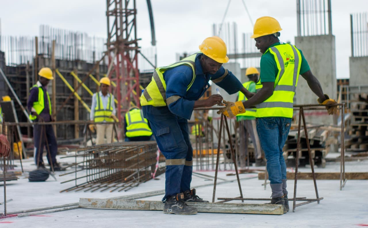 Construction Safety Training: Compliance Made Easy