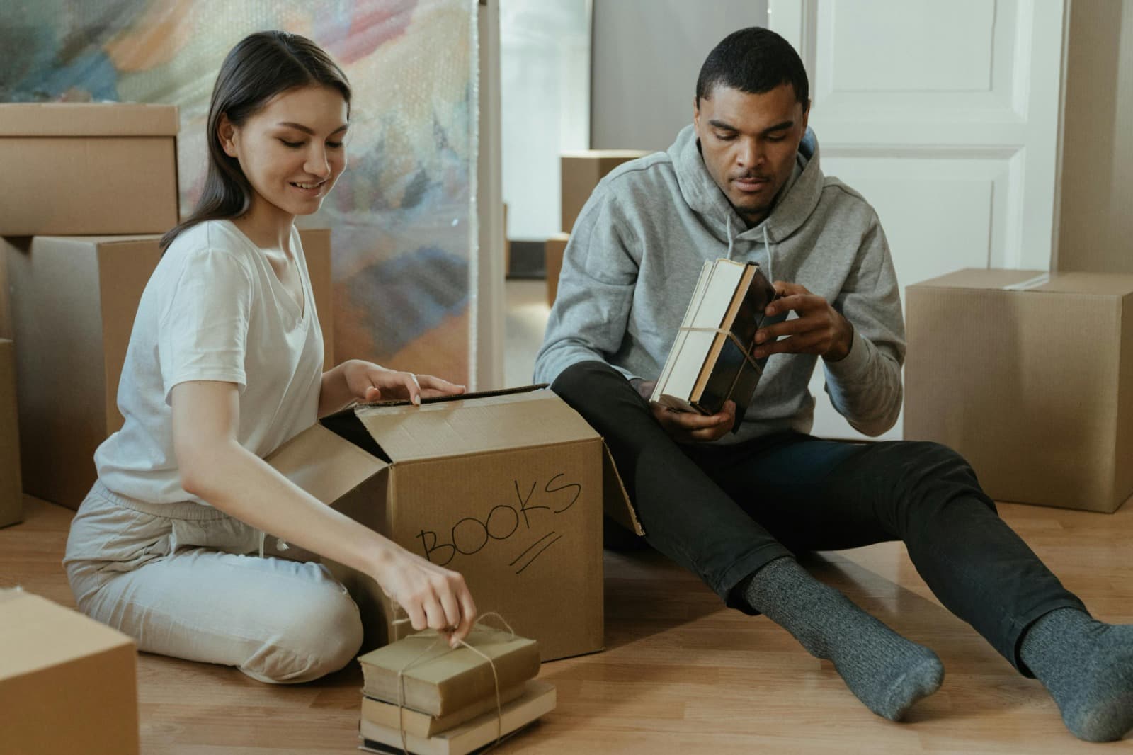 How to Pick the Right Removal Company for Your Needs
