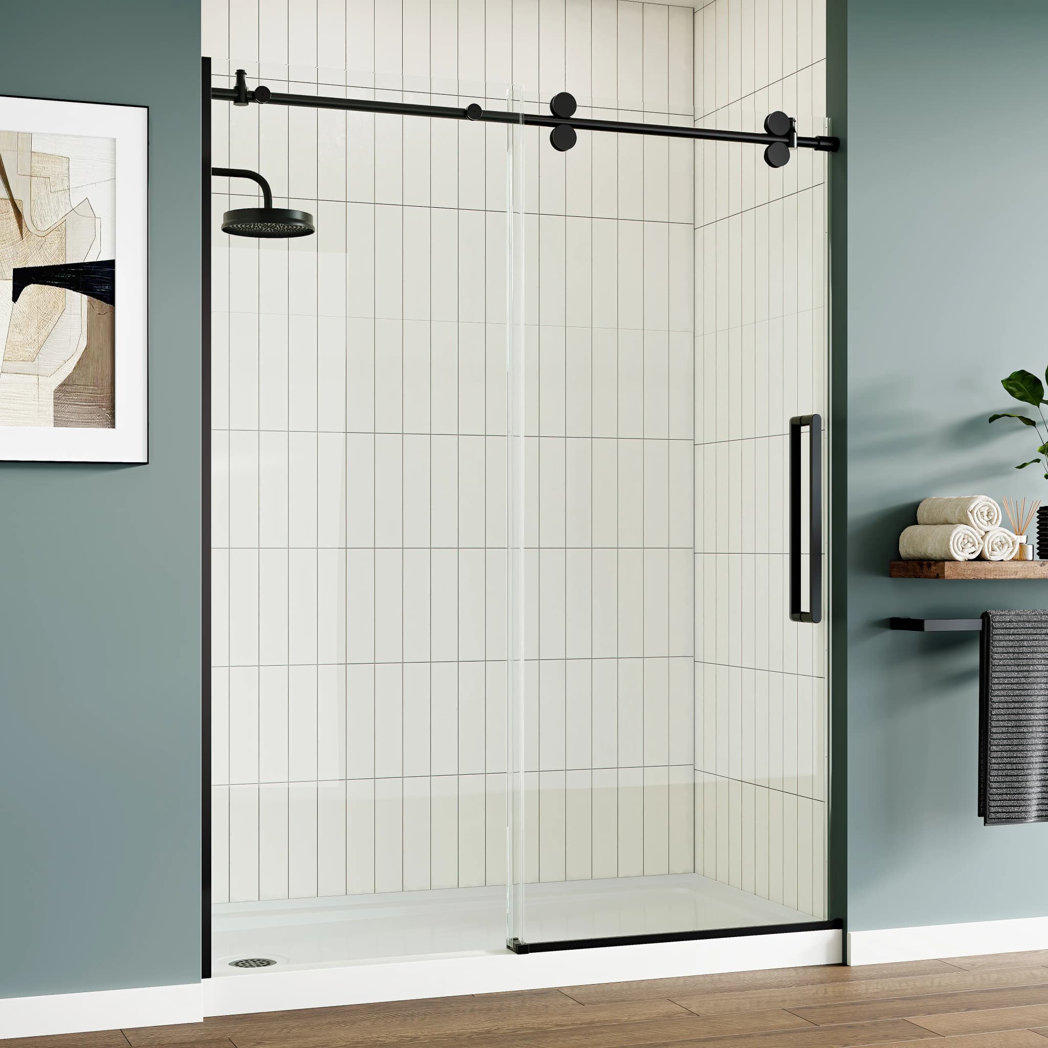 Sonni sanitär – Innovative Lösungen für Ihr Badezimmer