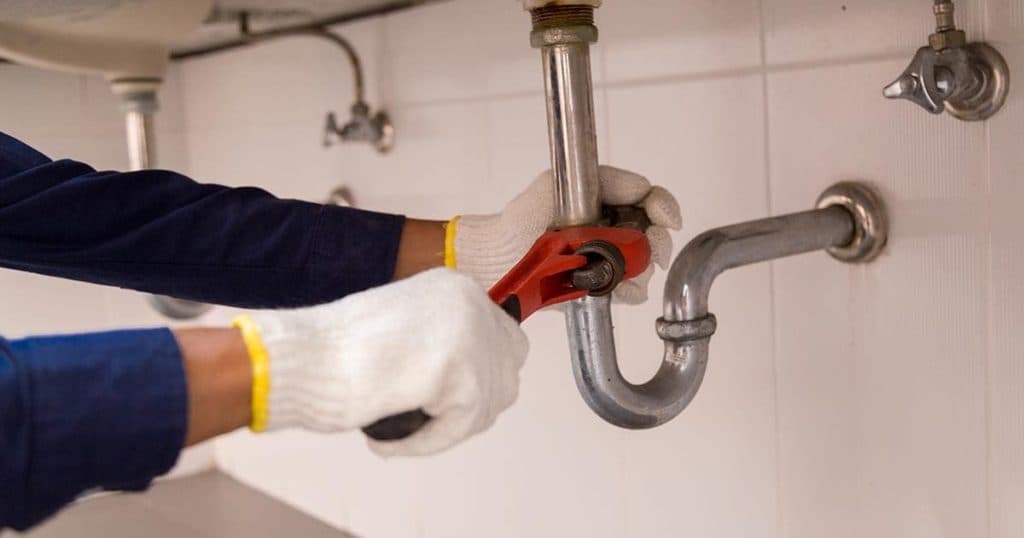 Whole House Repiping Services Clearwater FL Experts