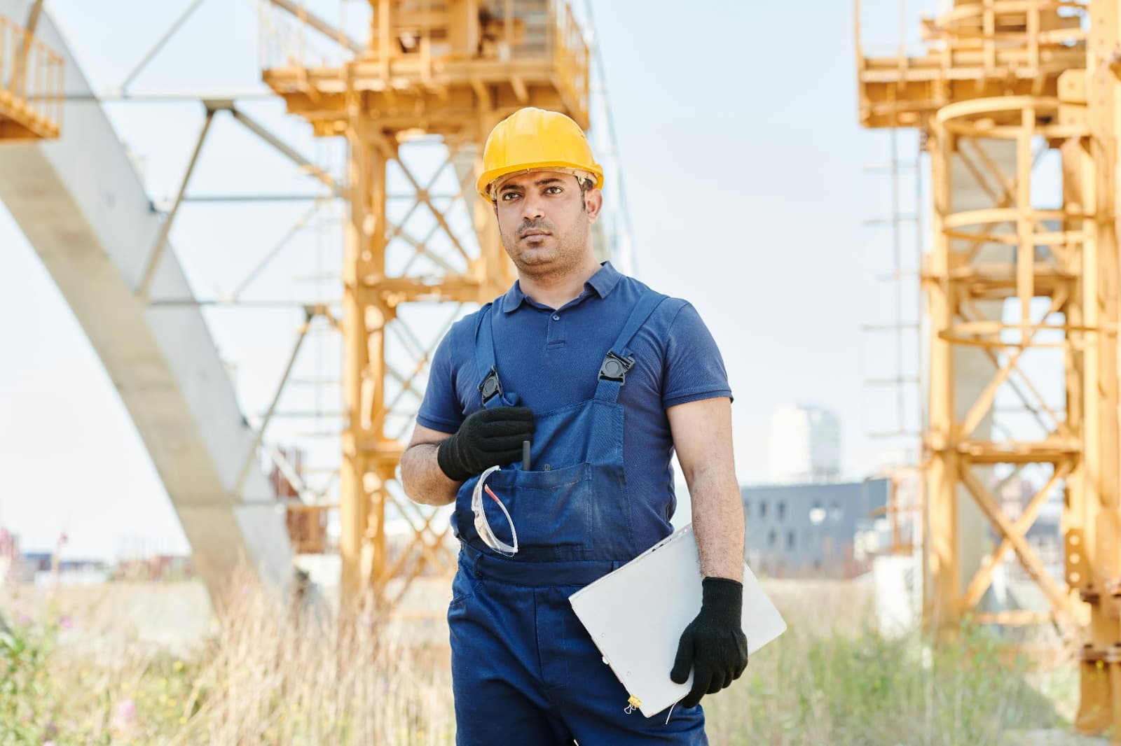 Build Connections at ABC Construction Events