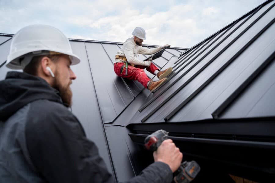 Commercial Roofing Contractor in South Jersey You Can Trust