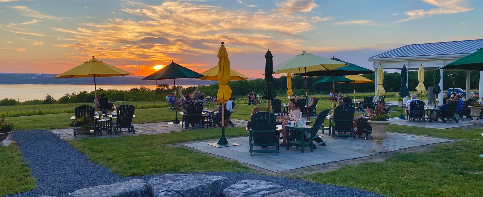 Clarksburg California: A Wine Lover’s Paradise