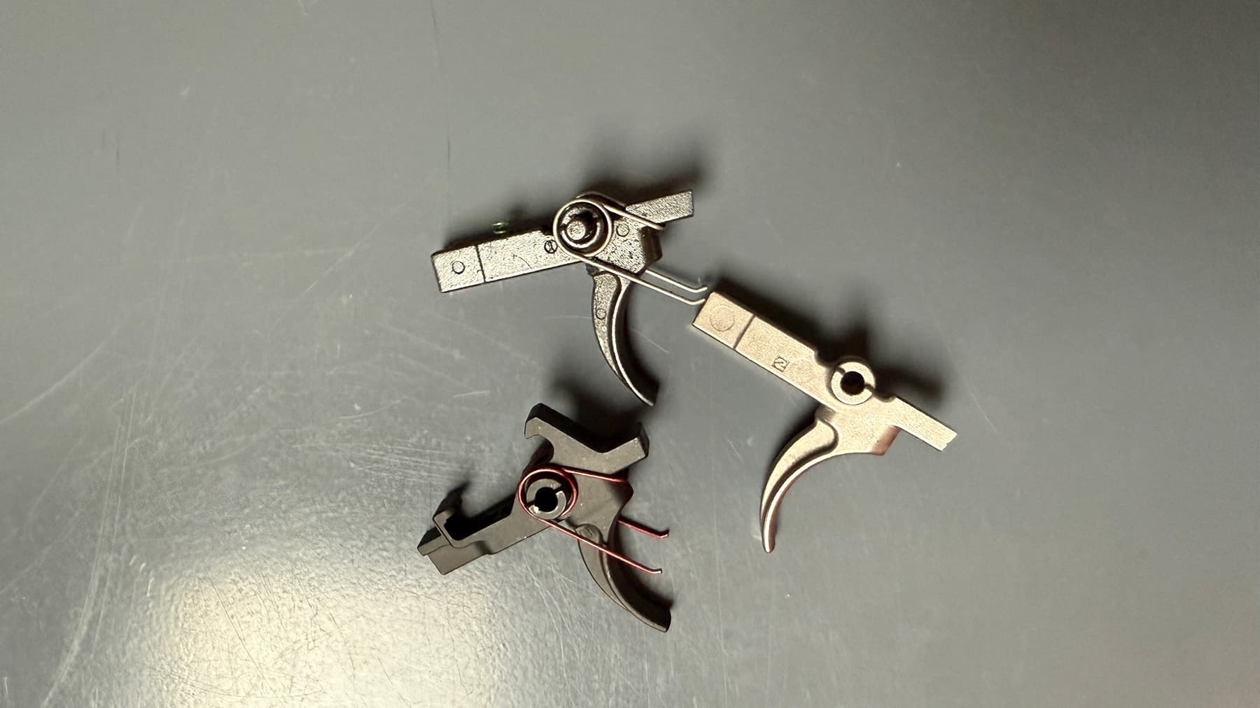 Performance Gains You Can Expect From a Forced Reset Trigger AR 15
