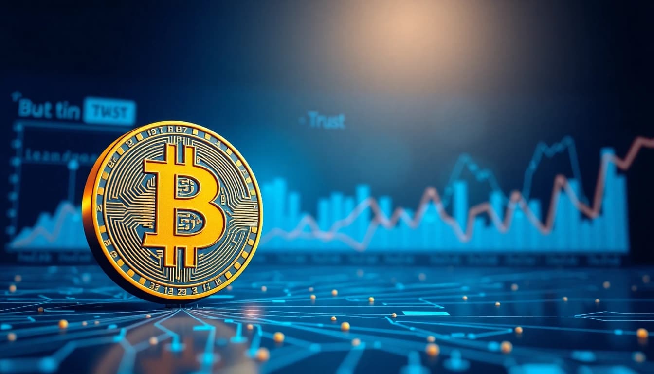 Comprendre bitcoin à travers une infographie captivante illustrant sa technologie et ses avantages.