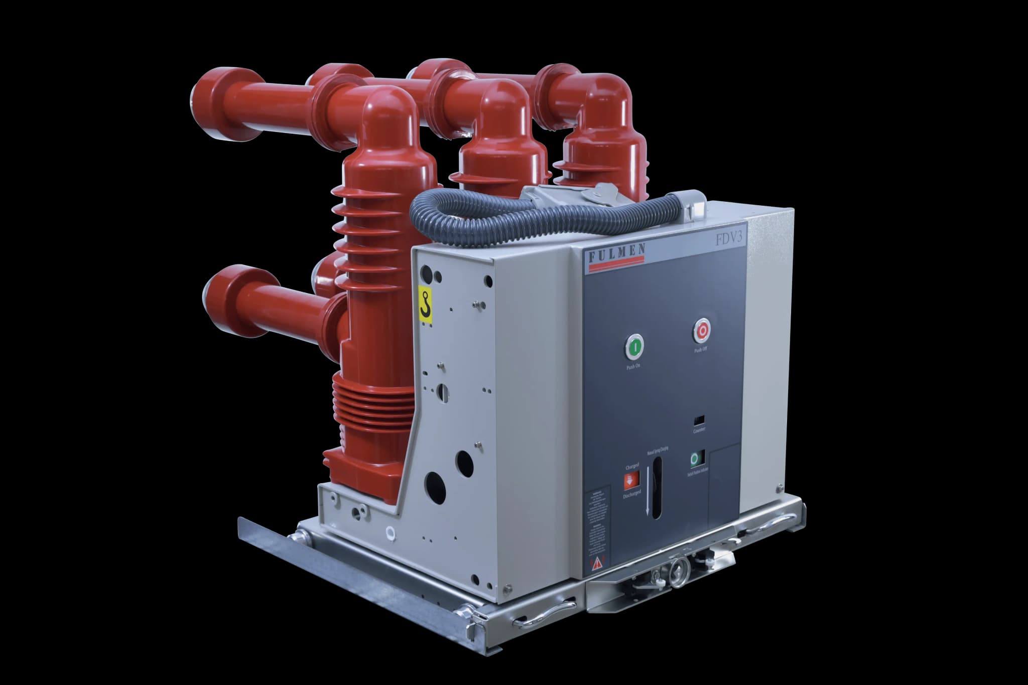 Aierway’s Guide to Selecting a Reliable Vacuum Circuit Breaker