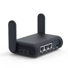 Pre Configured VPN Router for Beginners