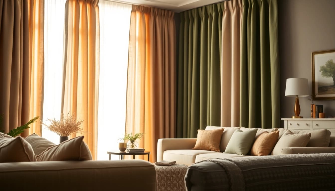 De veelzijdigheid en charme van boucle stof voor meubels en mode