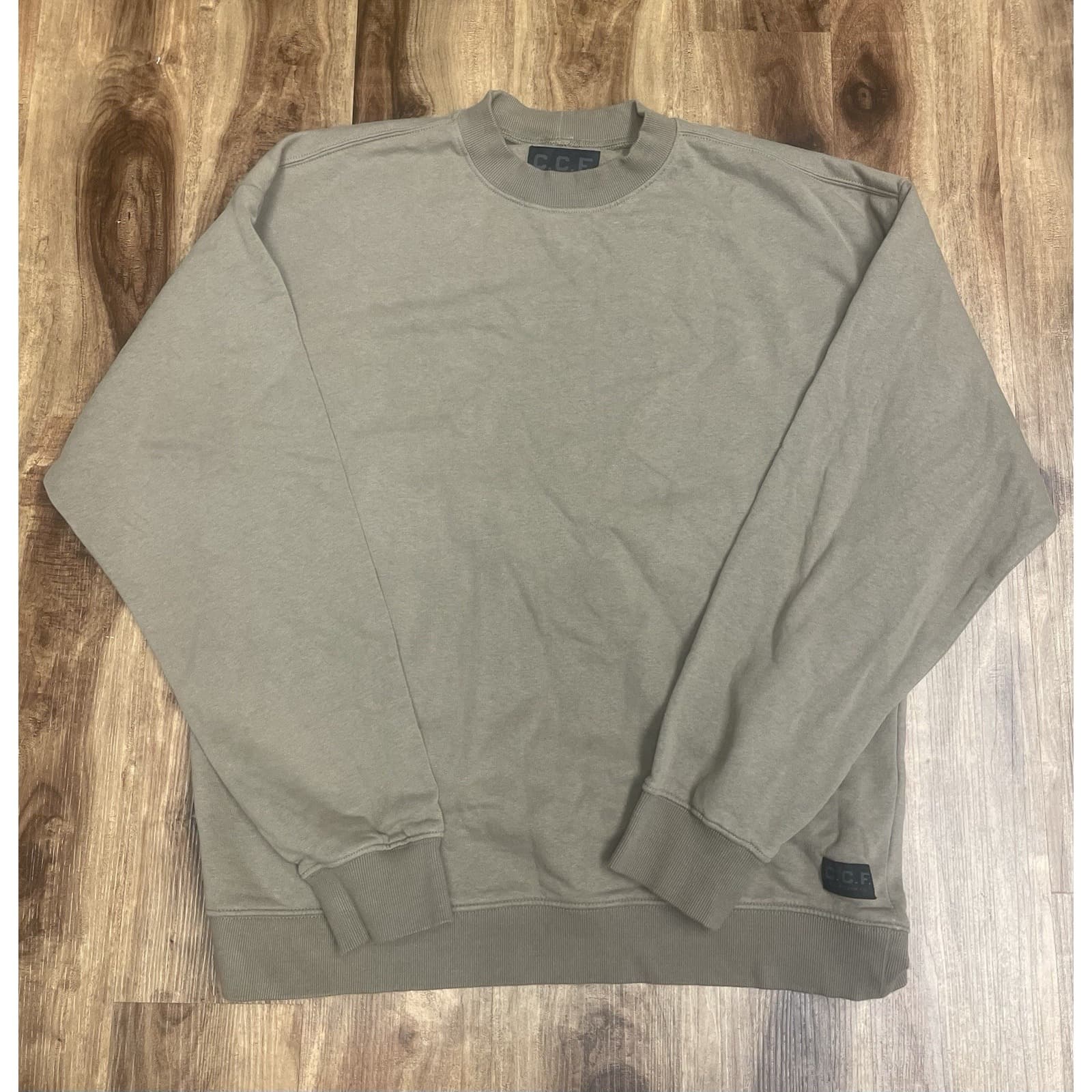 Top Blank Crewneck Picks for Everyday Streetwear