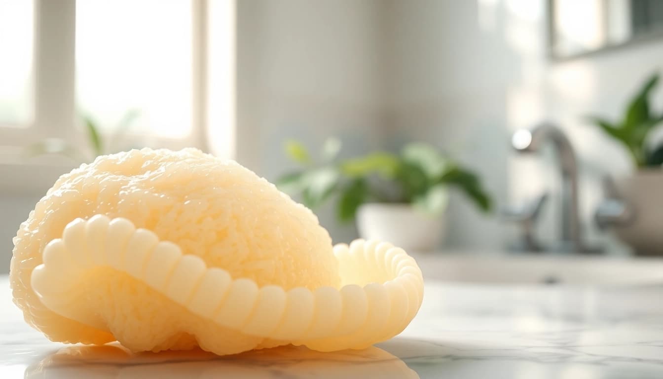 Learn how to use silicone loofah for a refreshing and effective shower experience.