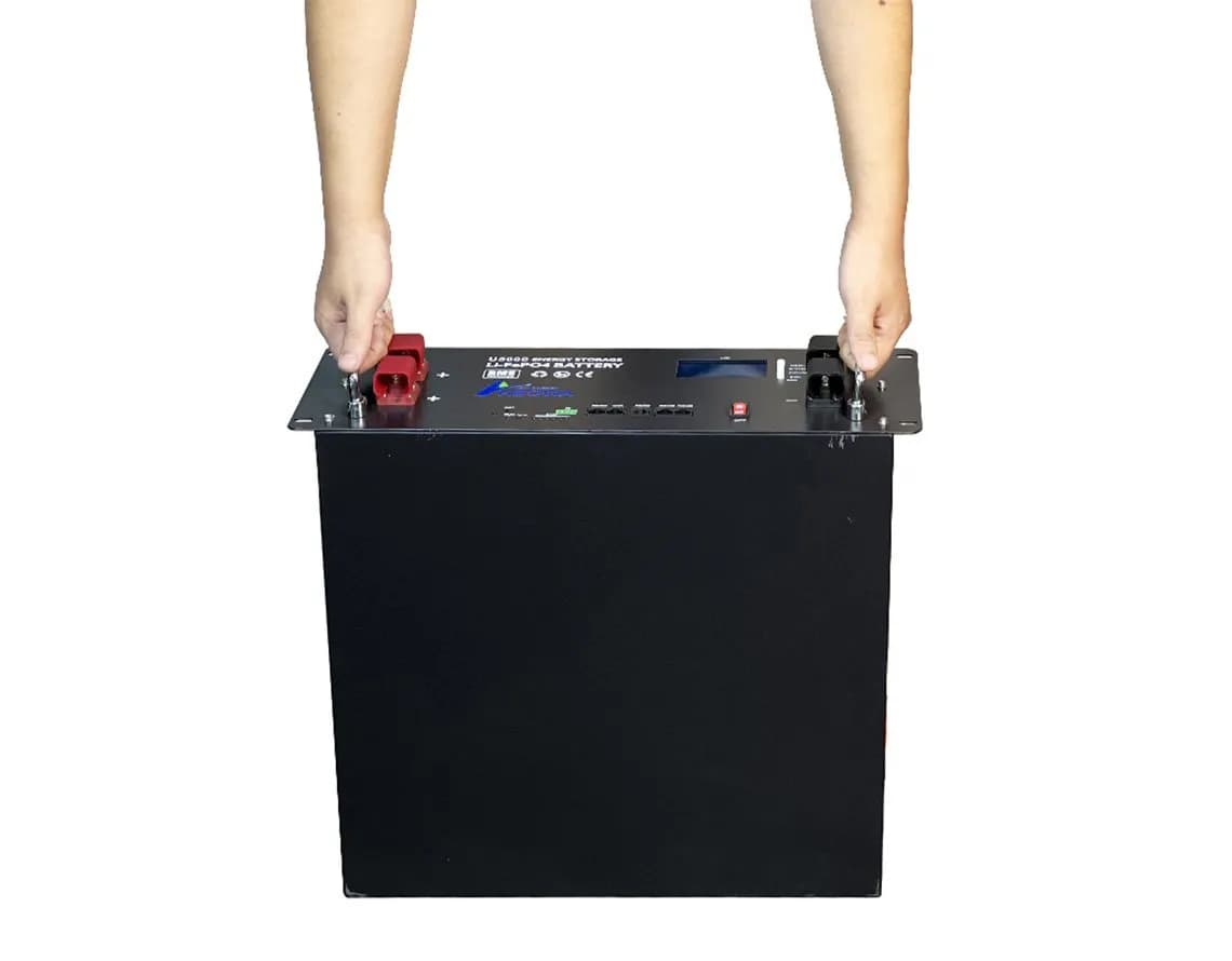 Best LiFePO4 Battery for High Performance and Safety