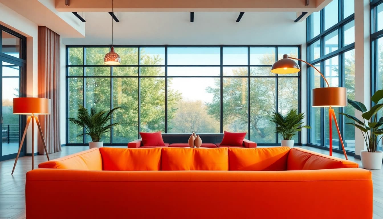 Illuminate your space with stylish fixtures from Shop ModernLighting for a modern touch.