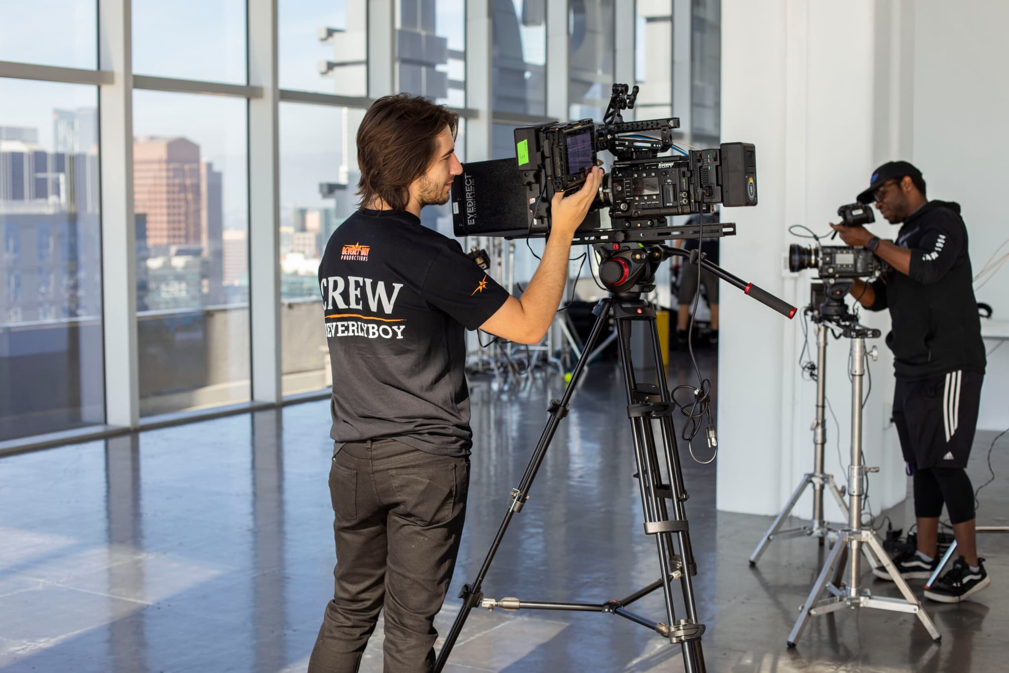 Professional Video Production Calgary for Authentic Storytelling