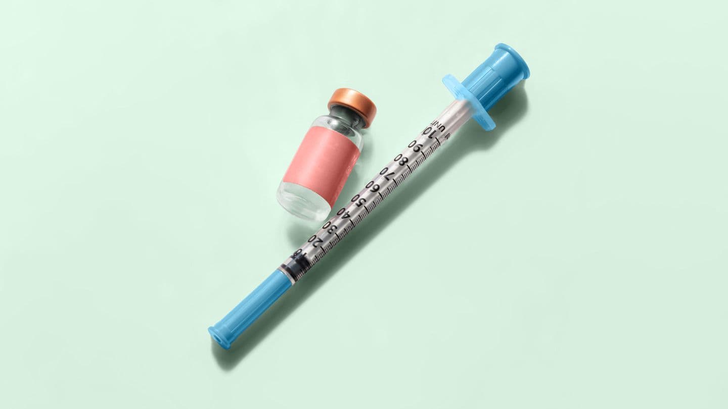 Discover Tirzepatide: Premium Research Peptide from Lumia Lab