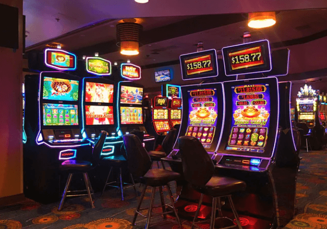 Top Rated Online Casinos in Texas for Exceptional Gaming Experiences