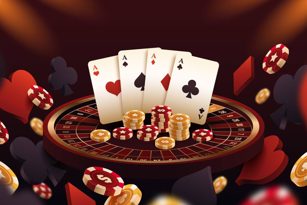 Strategi dan Tips Sukses Bermain Matador168 Slot yang Menguntungkan