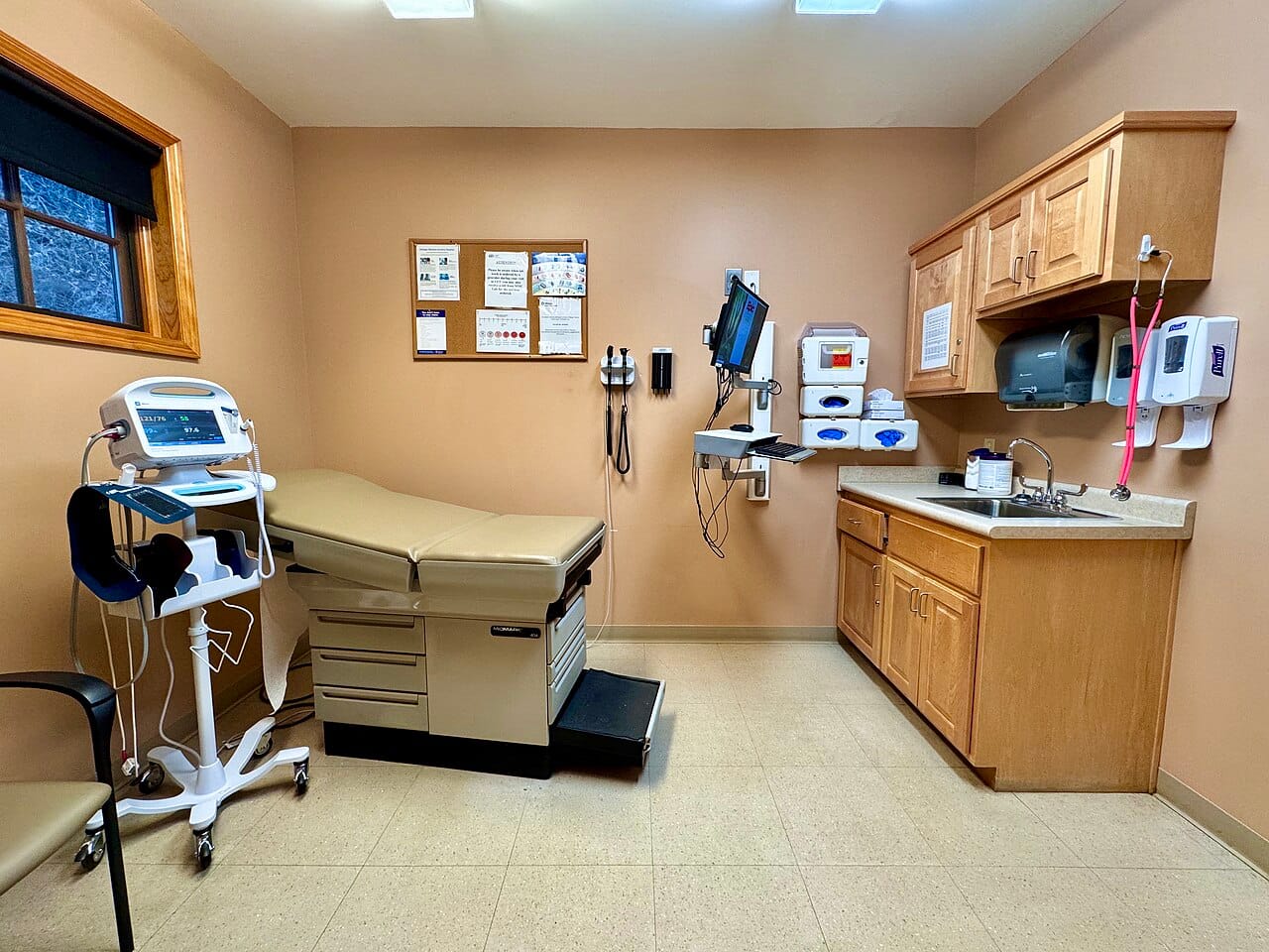 Bespoke Health Clinic Sydney | Tailored Executive Health Programs