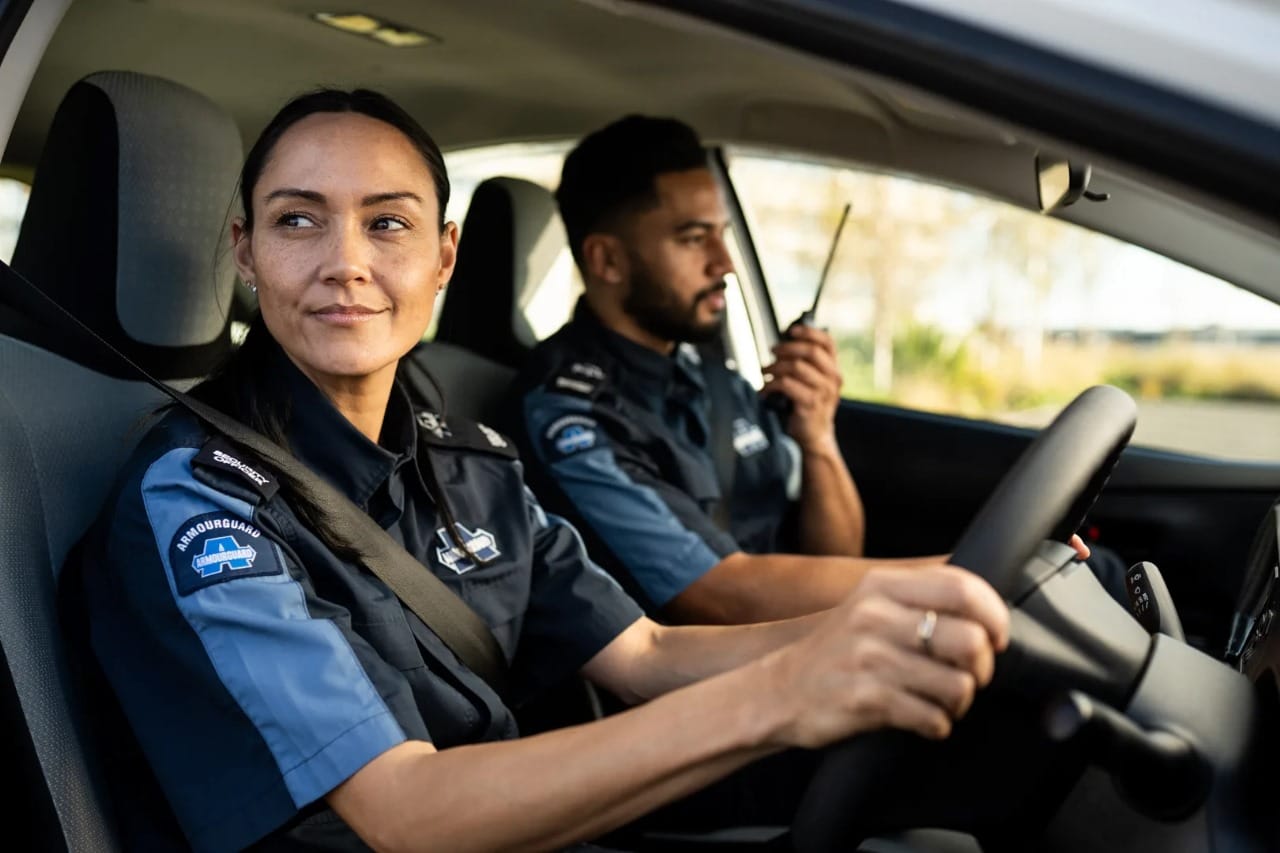 Security Services Liverpool – Tailored Security Services Liverpool for Businesses | ISA Support Services