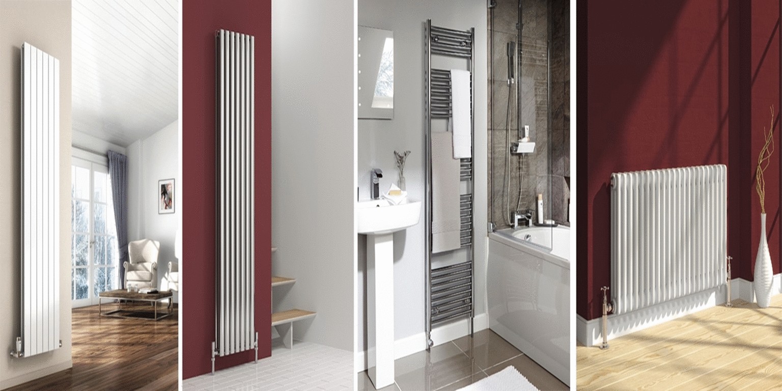 Why Homeowners Prefer a Black Frame Shower Screen