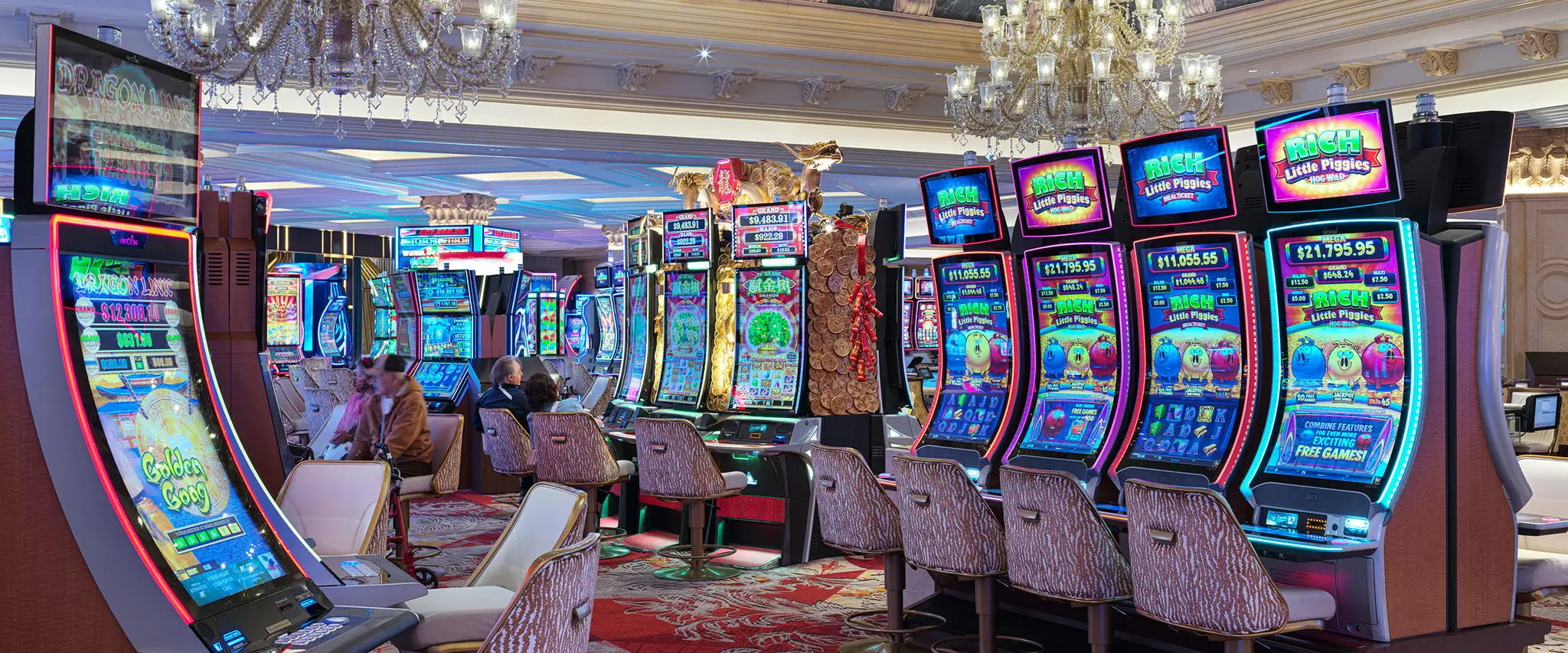 Top Tips for Finding the Best Online Casinos Manitoba: A Comprehensive Guide