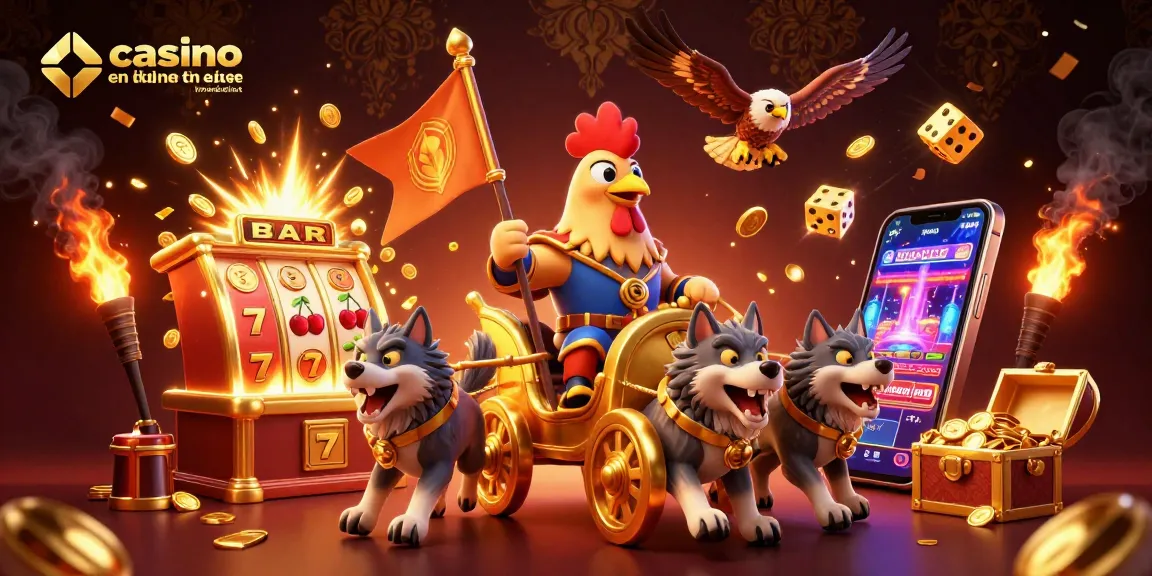 Visitez le casino en ligne retrait immédiat avec des gains explosifs et une animation de jeu fascinante.