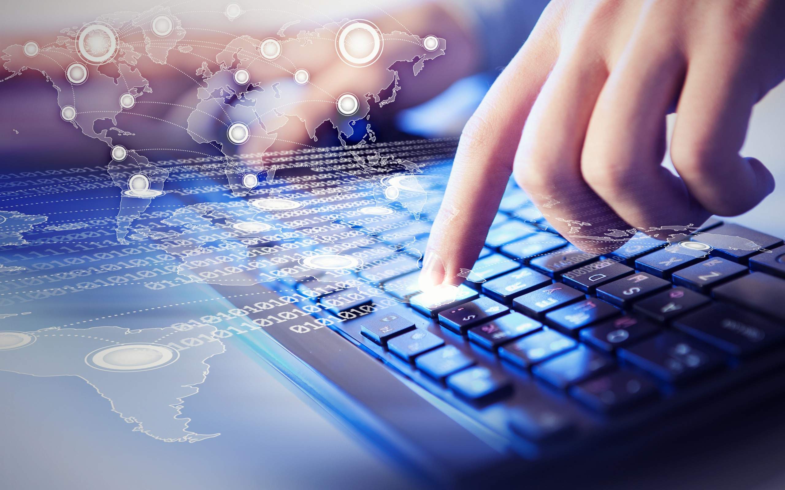 IT Support Wien – Schnelle Hilfe und zuverlässige IT-Services für Ihr Unternehmen