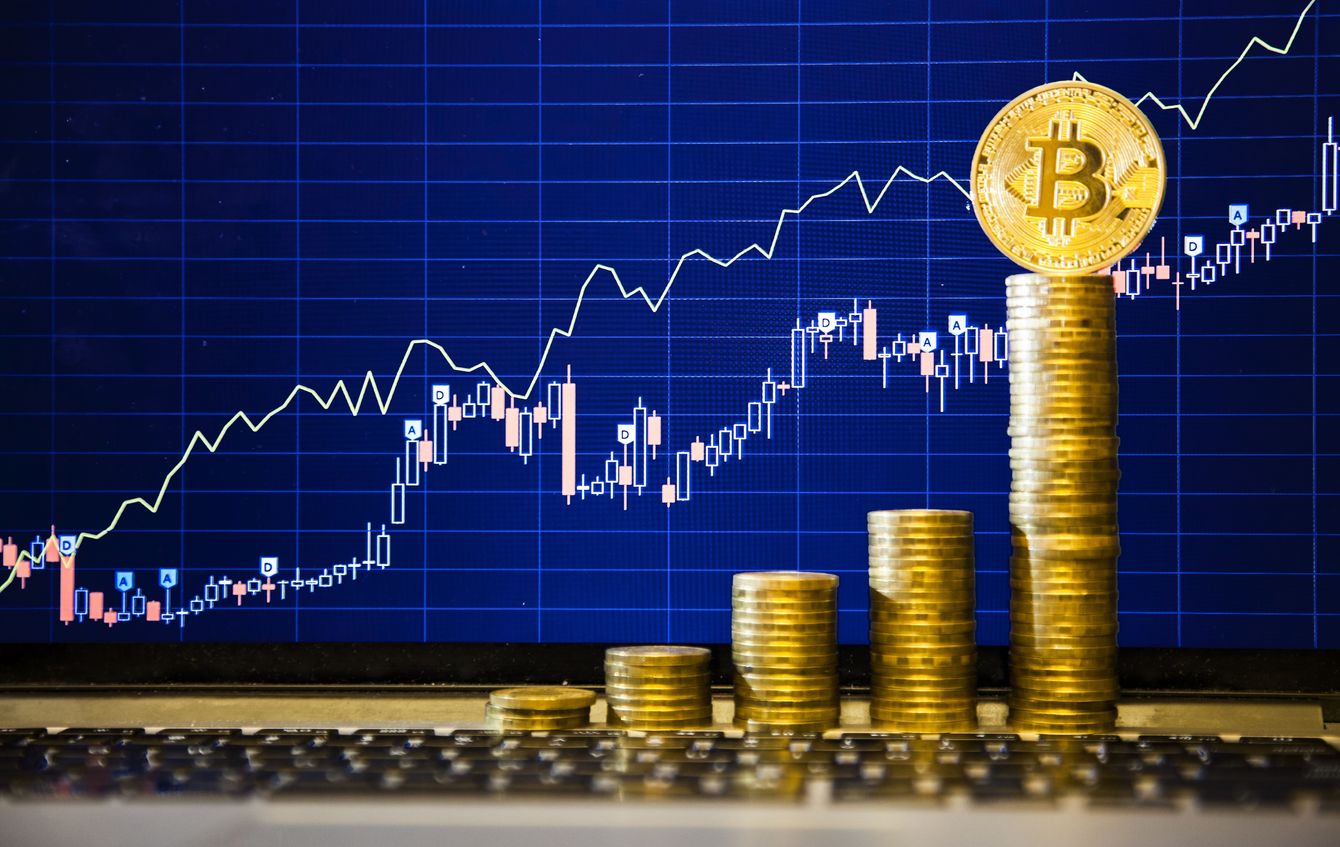 Latest Insights and Trends in Bitcoin Price CAD