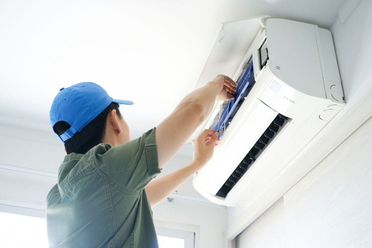 AC REPAIR GLENDALE AZ – SERVING HOMES YEAR-ROUND
