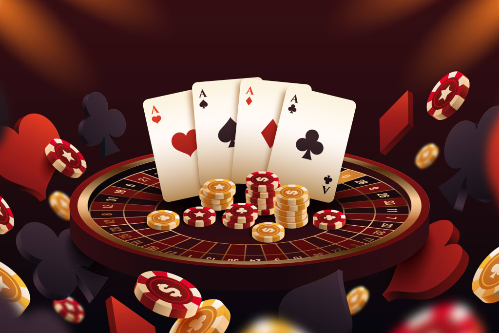 Strategi dan Tips Sukses Bermain Matador168 Slot yang Menguntungkan