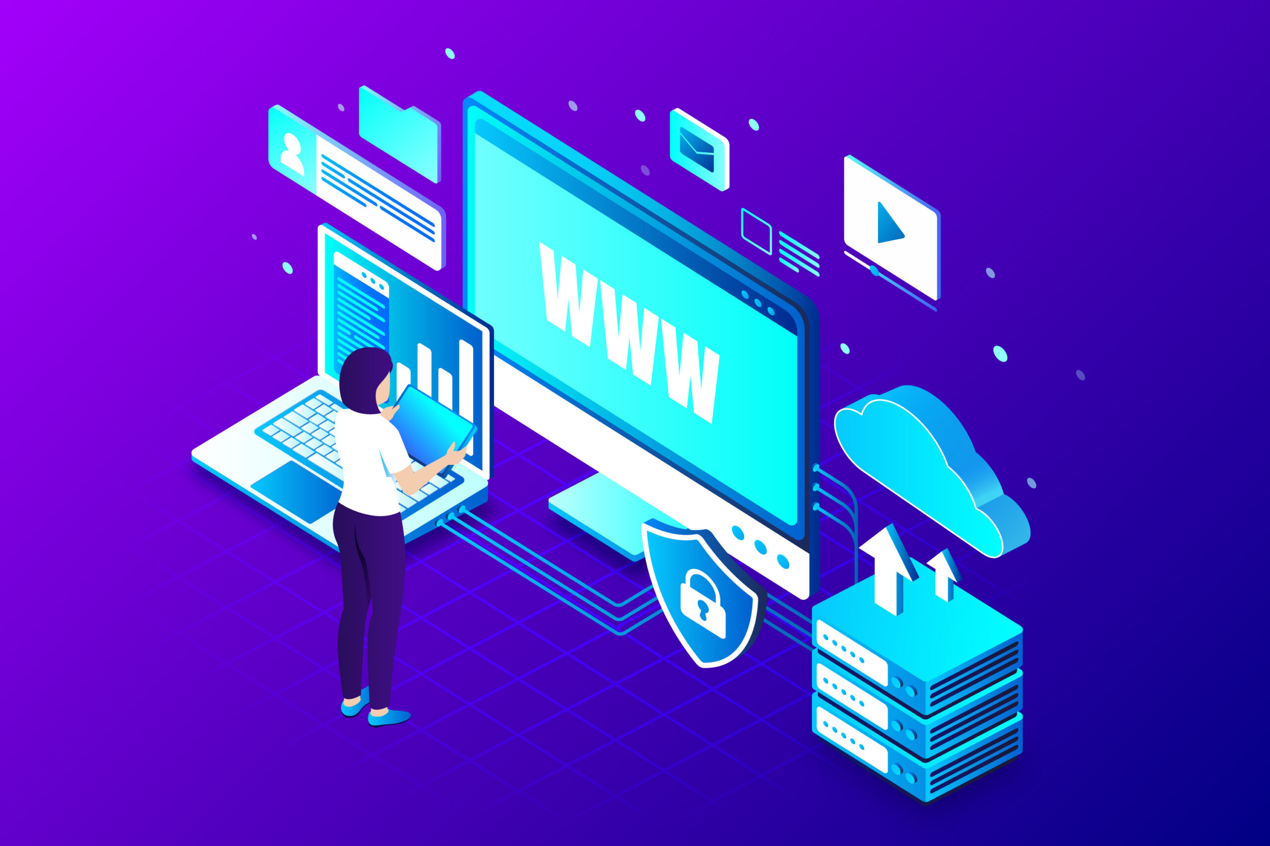 WordPress Website Development