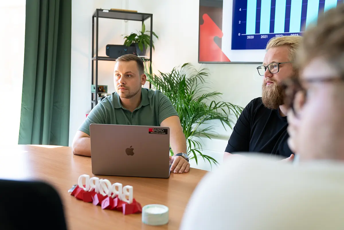 SEO Agentur für Content, Technik und Links