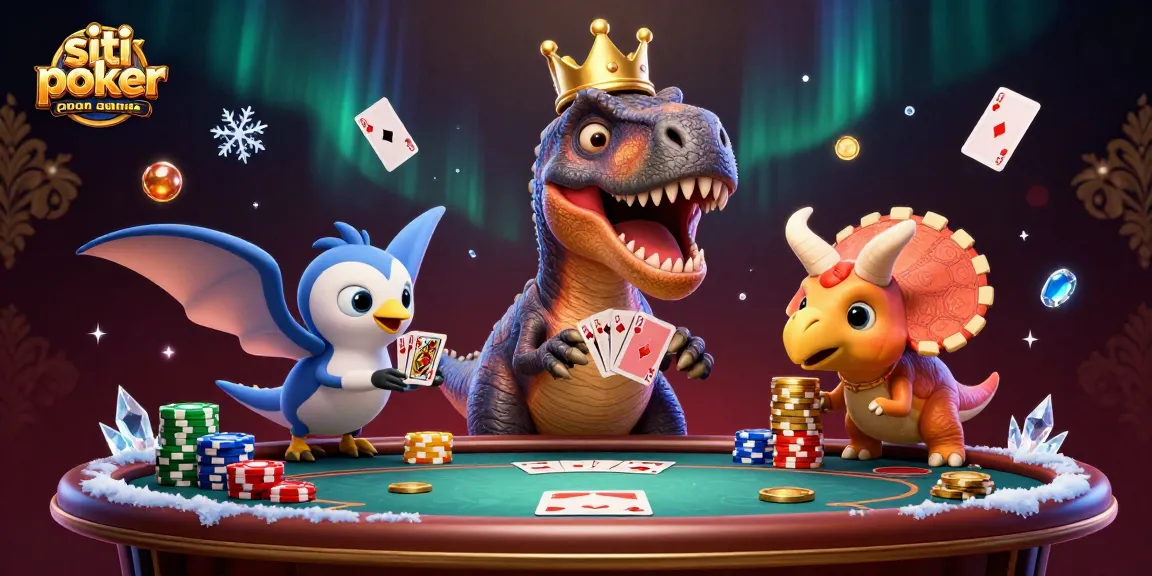 Giocare a poker nei migliori siti poker online non aams offre emozioni uniche e premi entusiasmanti.