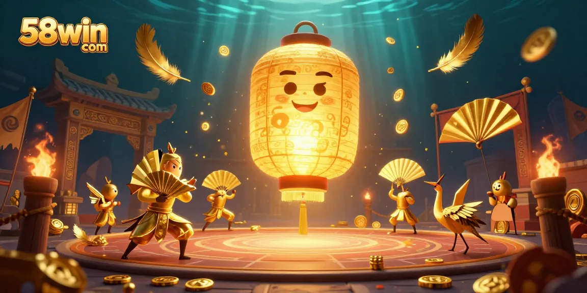 Experience thrilling wins at 58win com with immersive online casino gameplay.