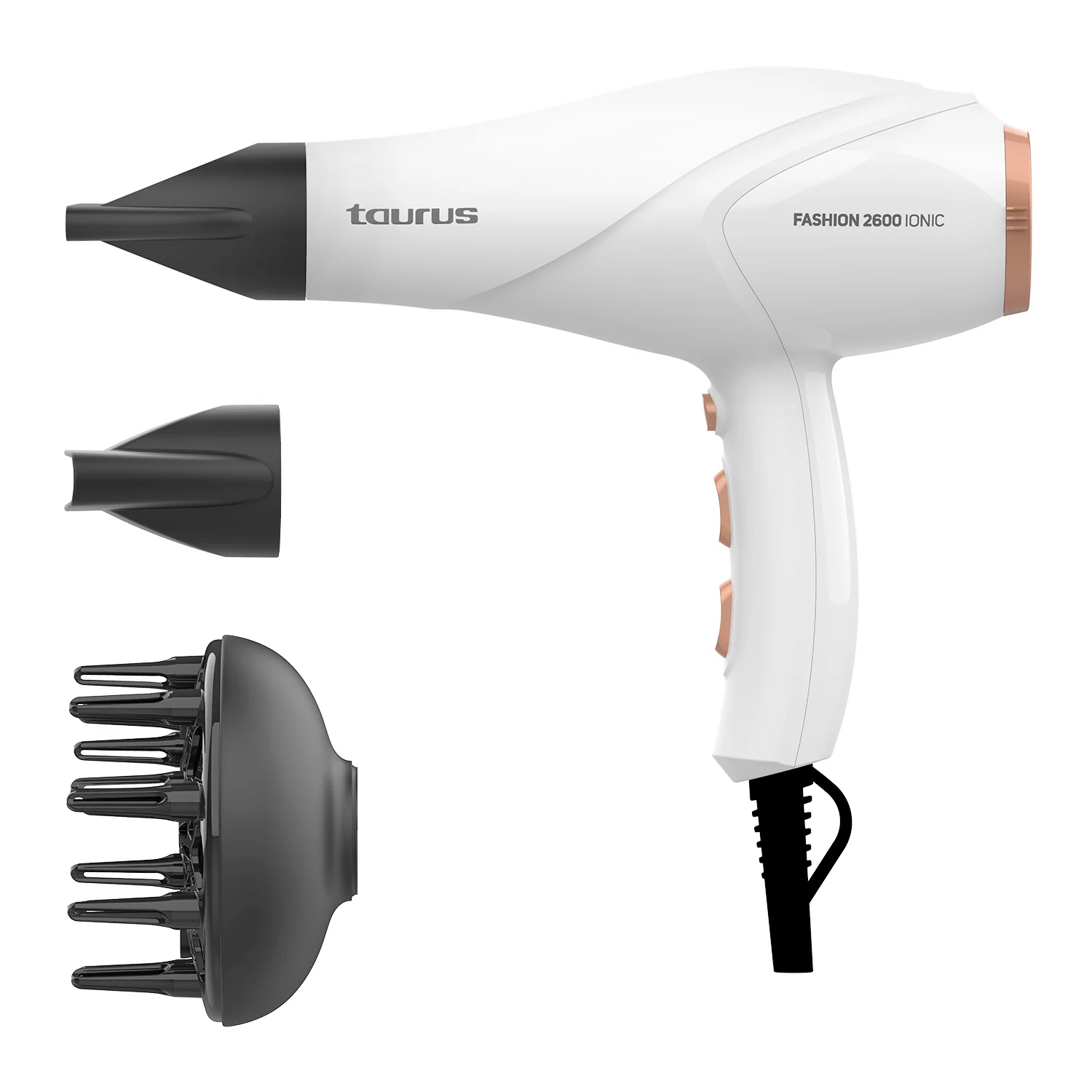 Lightweight Ionic Hair Dryers for Easy Handling
