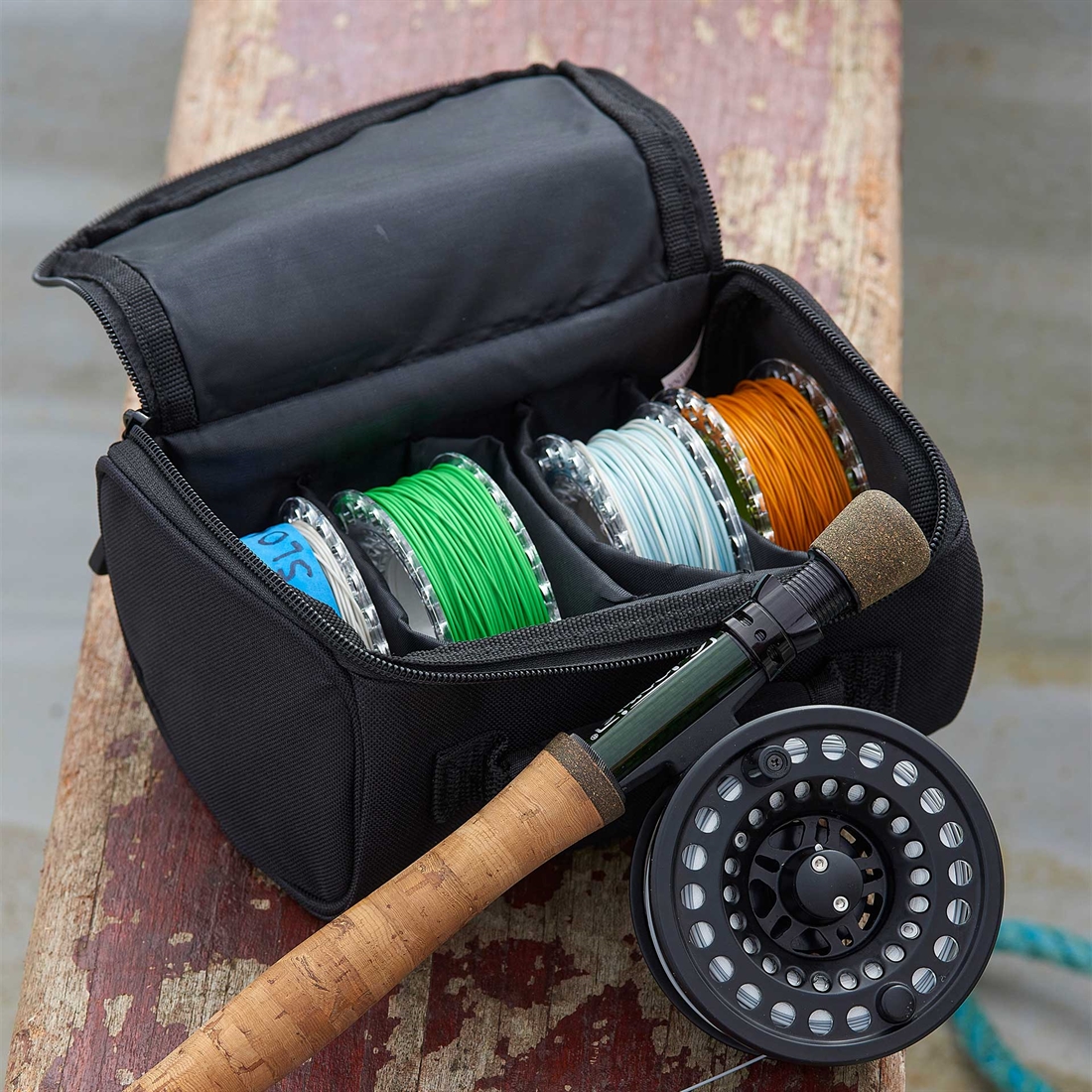 Fly Fishing Accessories: Organizing Your Kit Efficiently