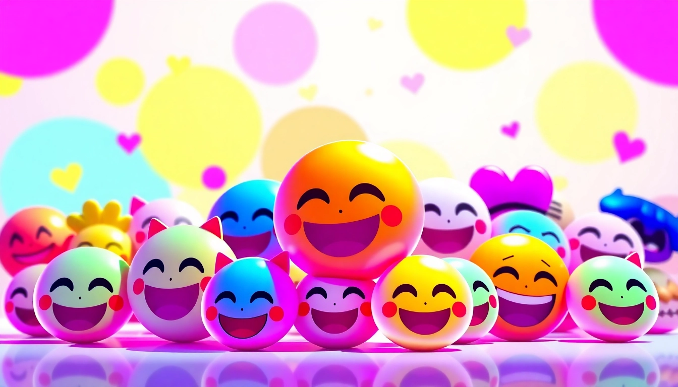 Creative Ways to Use TikTok Emojis for Enhanced Engagement