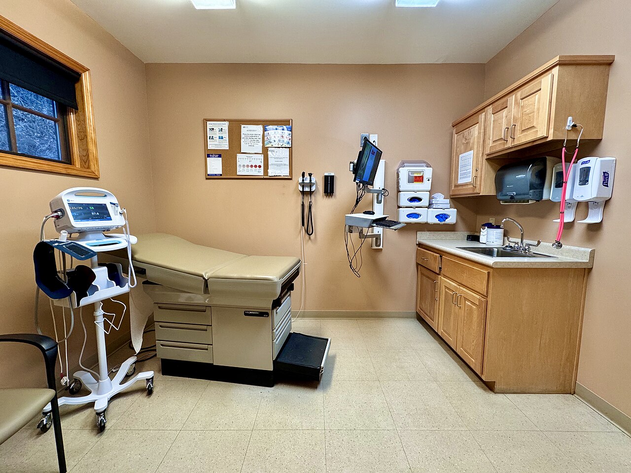 Bespoke Health Clinic Sydney | Tailored Executive Health Programs