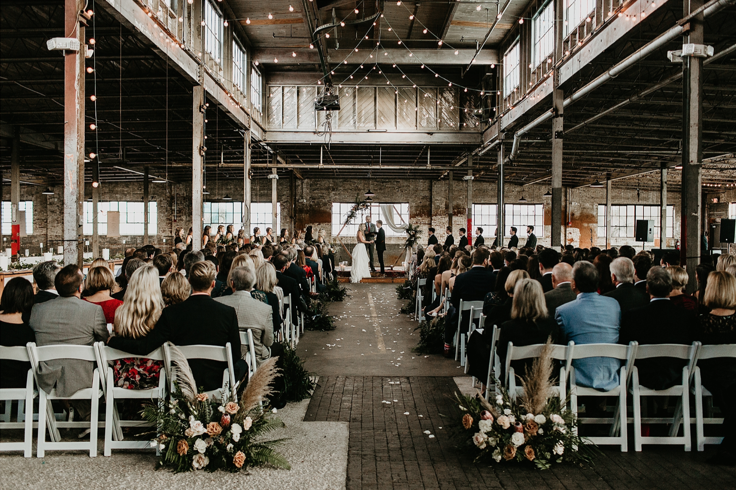 Events Venue Jacksonville FL Located in Downtown Jacksonville