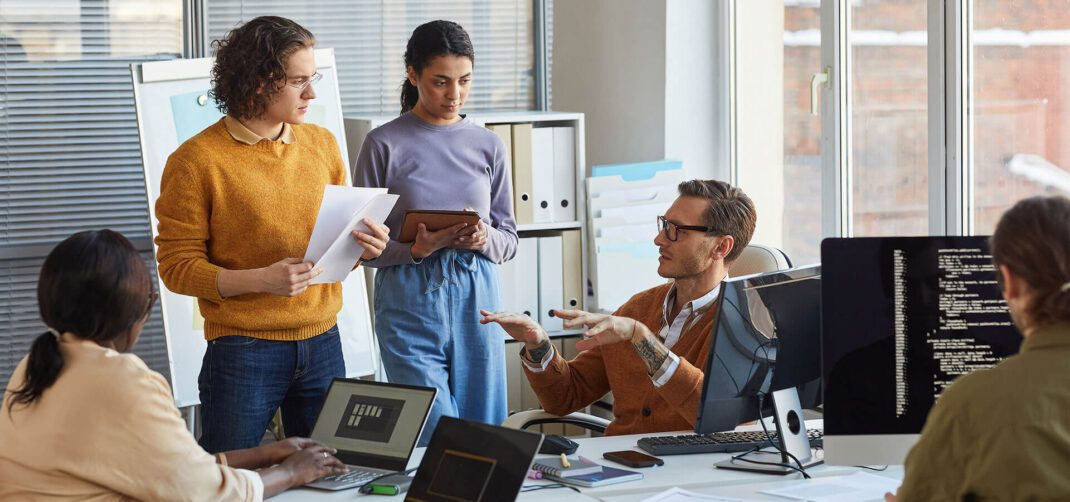 Fractional CMO for Small Business: Get Strategy, Execution, and Accountability