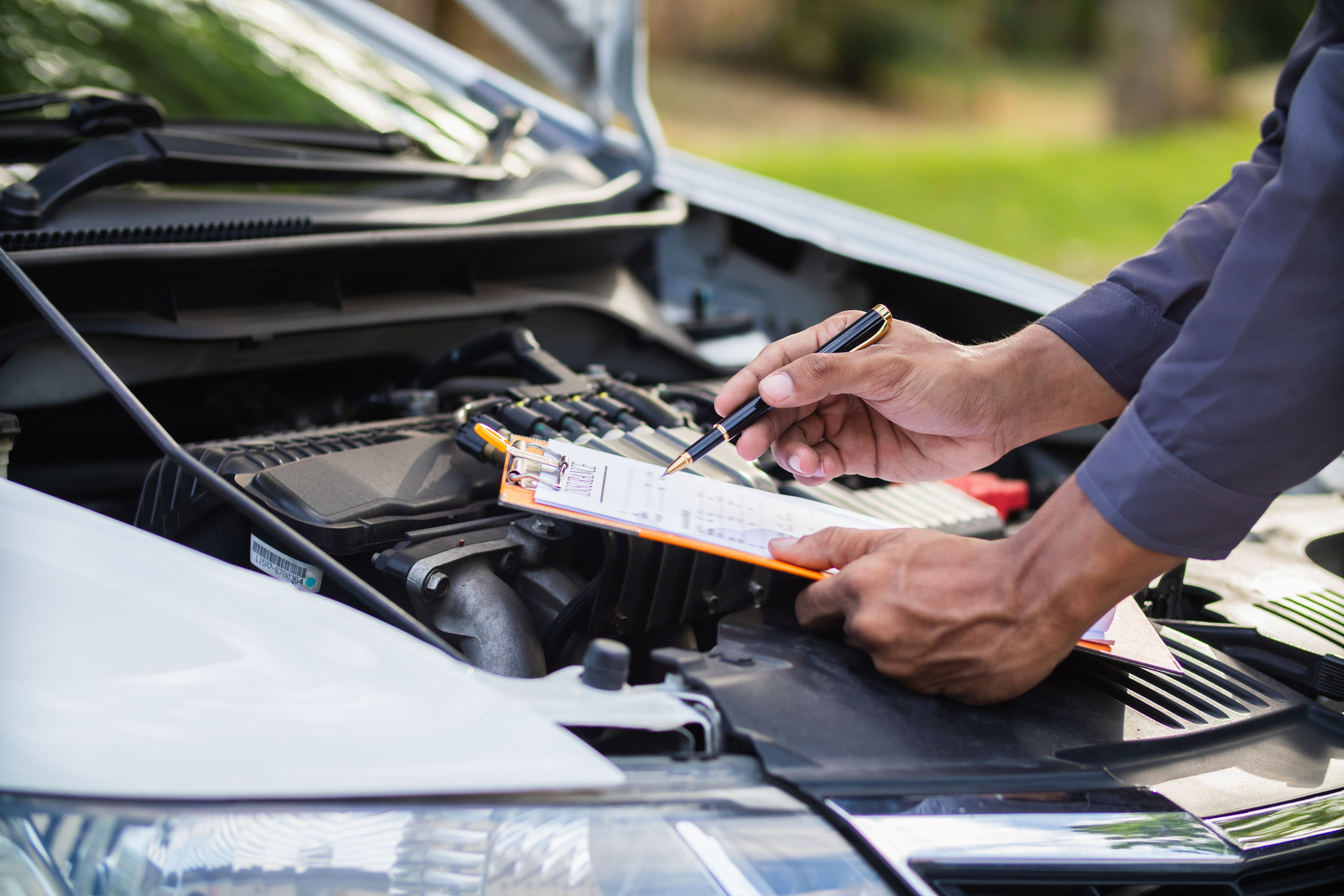 High Mileage Extended Auto Warranty Solutions That Work for Every Car