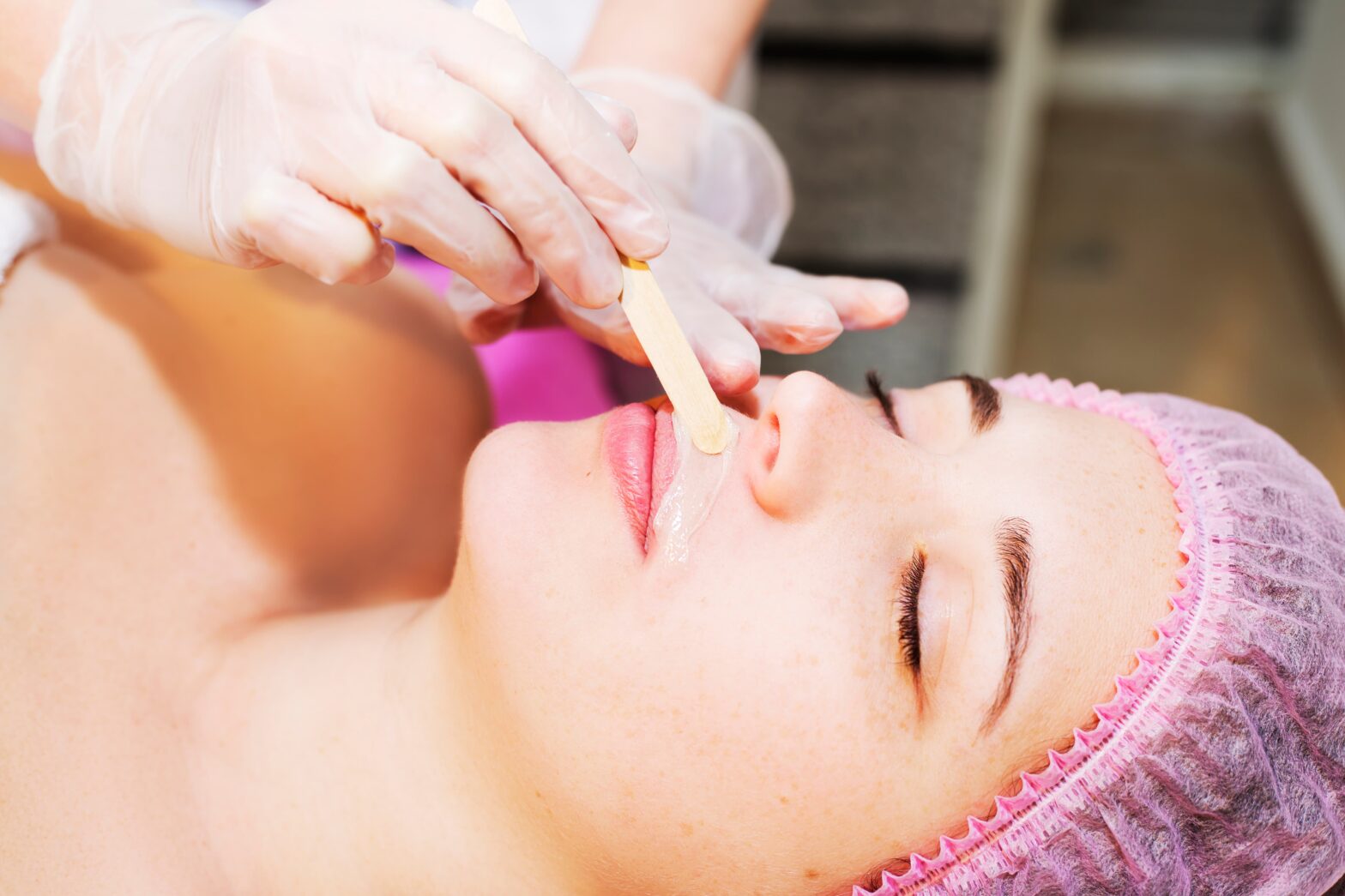 Dermaplane Facial for Ultra-Smooth, Makeup-Ready Skin
