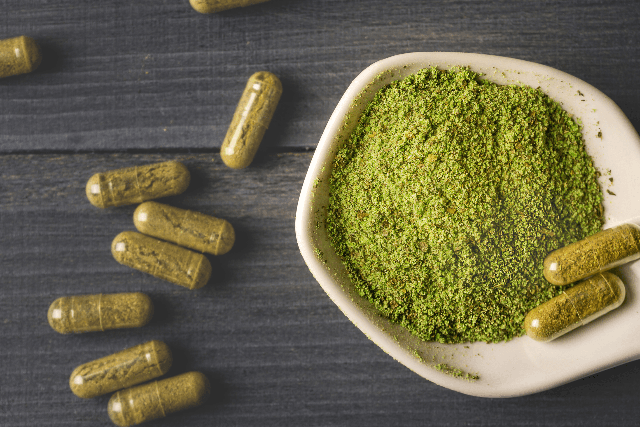 How to Buy Kratom Thailand Safely Online