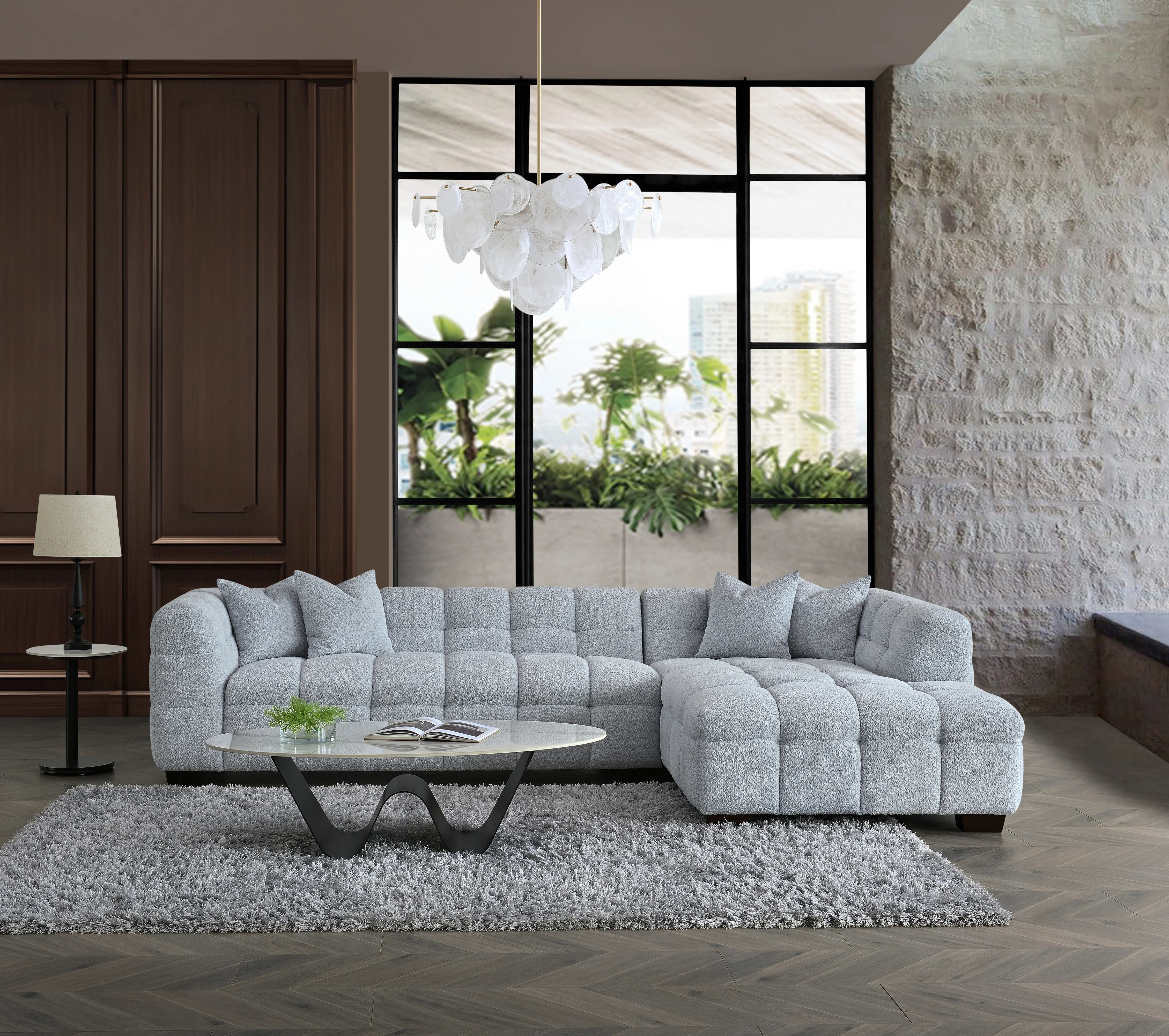 Corner Sofas by Msofas – Premium Comfort Meets Timeless Style