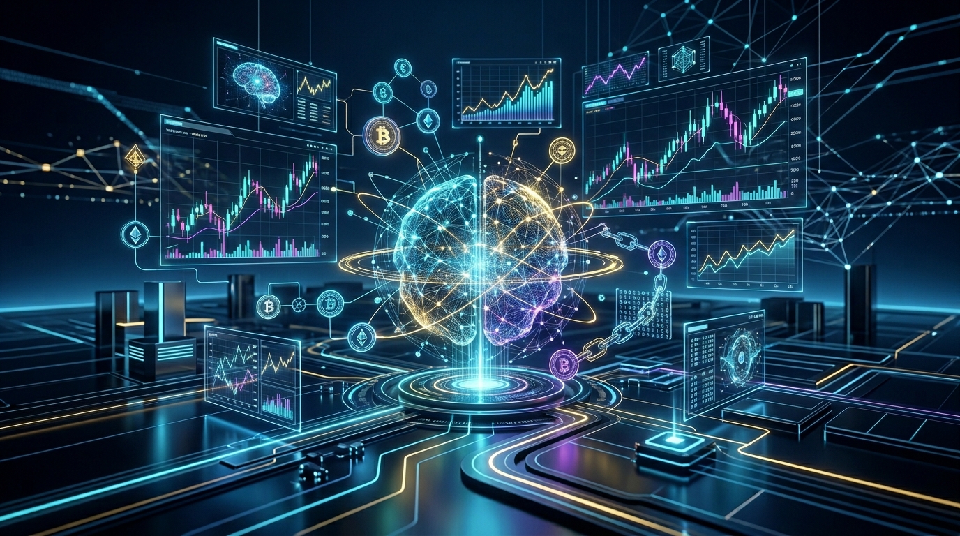 Benefits of Free AI-Powered Crypto Quant Trading Platforms