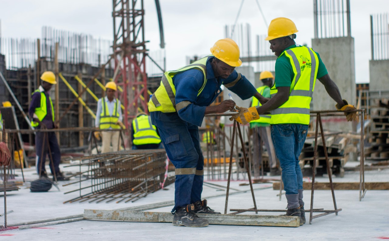Construction Safety Training: Compliance Made Easy