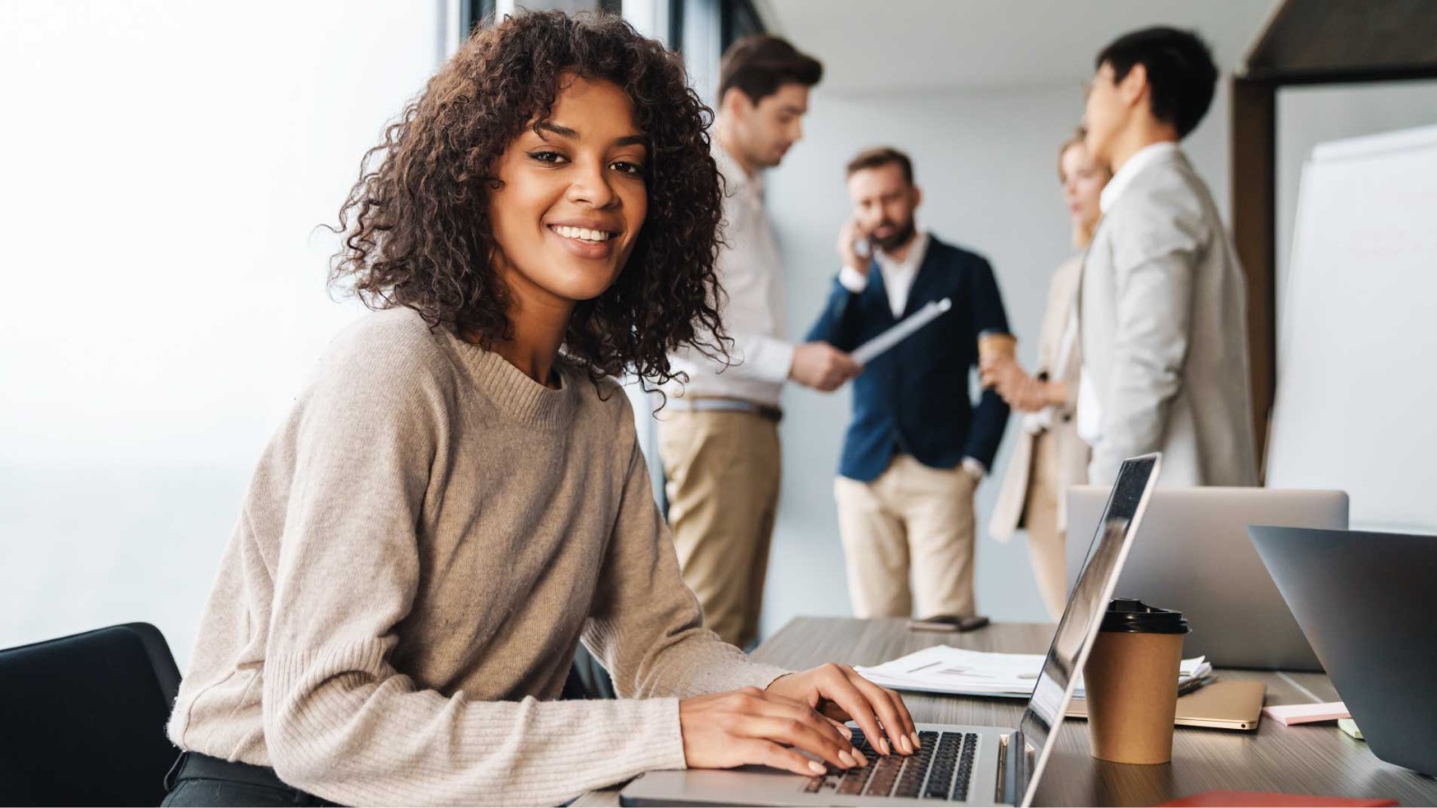 Leadership Development Coach: Elevating Organizational Success