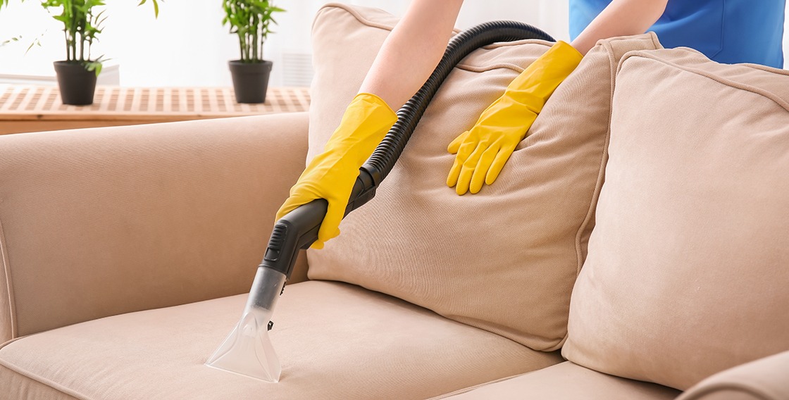 Sofa Cleaning Dubai – Refresh Your Space with Deep Cleaning